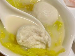 -茉里粤菜(皇姑万象汇店)