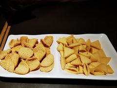 -川成元·麻辣香锅(凯德MALL西直门店)