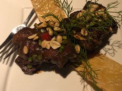 滋味牛仔骨-梧桐