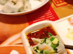 -新兴园饺子馆(北京百子湾店)