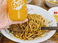 -小狗面馆·杭帮拌川·片儿川(大沽路店)