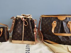 -LV路易威登(贵和购物中心店)