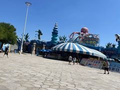 -西安华夏文旅水世界