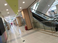 店内环境-沈阳百联购物中心(青年大街店)
