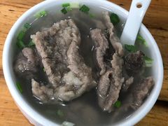 -江南红鱼汤(洋中花园店)