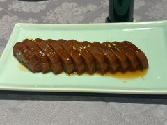 -山外山菜馆(玉泉路店)