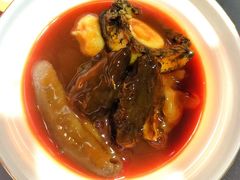 -万达瑞华酒店·品珍中餐厅