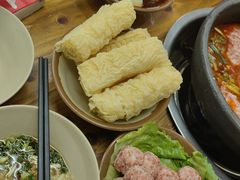 -笔记安顺夺夺粉火锅