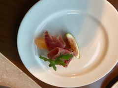 -富力丽思卡尔顿酒店·香荟全日制餐厅