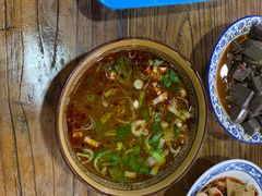 -兄弟俩老李家牛肉汤(总店)