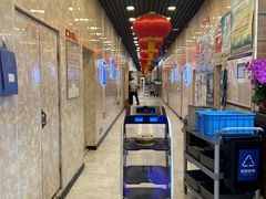 -东四民芳餐厅(世茂工三店)