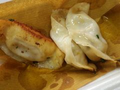 -胖子锅贴(双阳路111弄店)