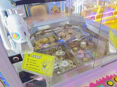 -风云再起游乐汇(北京西单西西友谊店)