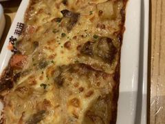 -菲滋意式餐厅(西溪印象城店)