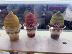 -DQ·蛋糕·冰淇淋(五棵松万达店)