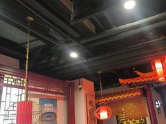 -秦月轩·陕西家乡菜(阜成路·五棵松店)