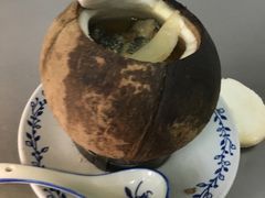 -達揚原味燉品(文明路店)