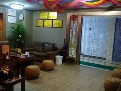 -百玺足道·按摩·SPA(航洋店)