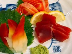 -红叶日料·放题·海胆·定食(星海店)