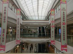 -万达广场(大明宫店)