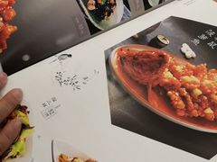 -吴记酱骨炖菜馆(西大直街店)