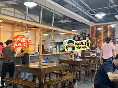 -成都味道(望江西路店)