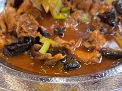 -葛记焖饼(伏牛路店)