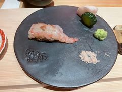 -橼舍鮨青木