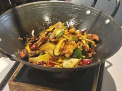 -吃货私房菜(丽江束河古镇店)