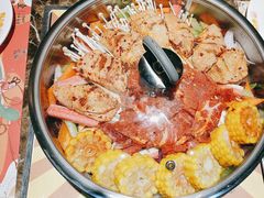 -御上皇三汁焖锅(薛城万达广场店)