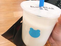 -兰熊鲜奶(西直门凯德mall店)