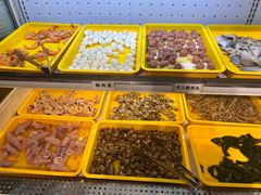 -爱客得牛排海鲜烤肉·火锅自助(春熙路黑金好店)