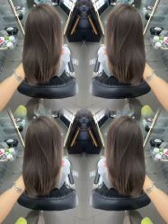 -Hair Code芭曲发型