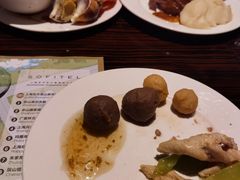 -上海东方佘山翰悦阁酒店·Vie全日制餐厅