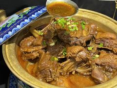 -金典银峰老鹅馆·昆山菜(亭林公园店)