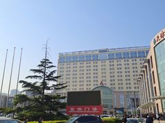 -天津医科大学第二医院