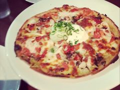 -Pancakes on the rocks(Darling Harbour)