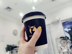 -瑞幸咖啡(皇城广场店)