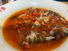 -千稻剁椒大鱼头(CityOn熙地港店)