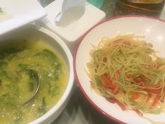 -李氏传家菜(兴城路店)