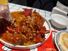 -李双猪·小龙虾·烧烤·羊肉煲(乐山店)