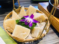 -龙泉人椰子鸡·糟粕醋·地标海南菜(龙昆南店)