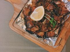 -IL Forno 意坊·意大利餐厅(温州万象城店)