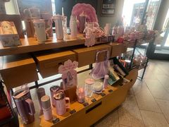 -星巴克(天津佛罗伦萨小镇店)