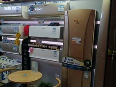 -苏宁易购(Suning Elec广州前进路店)