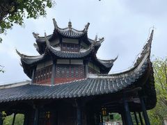 -文昌阁