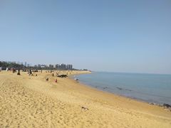 -白沙门生态公园