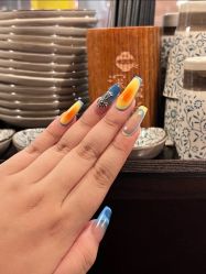 -RL Nail·瑞丽美甲美睫品牌原创店