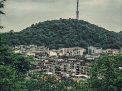 -佛山华盖山公园