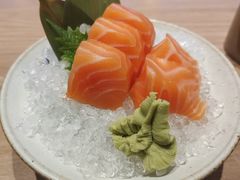 -夯食·创意料理(世纪汇店)